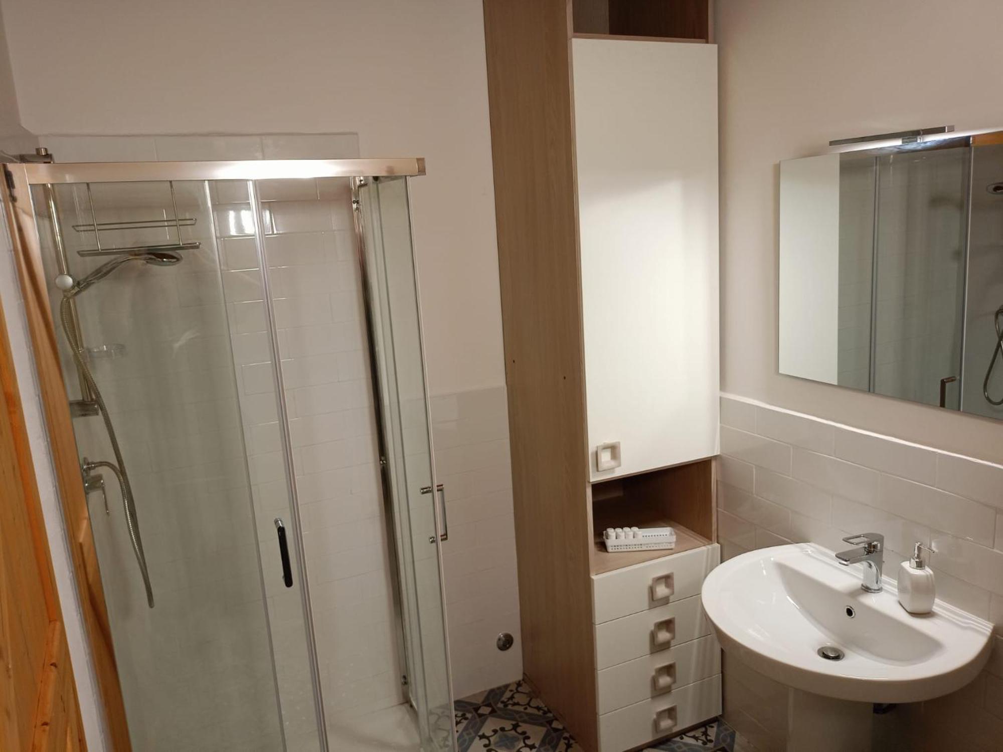 Bed and Breakfast Il Salice Ganaceto Экстерьер фото