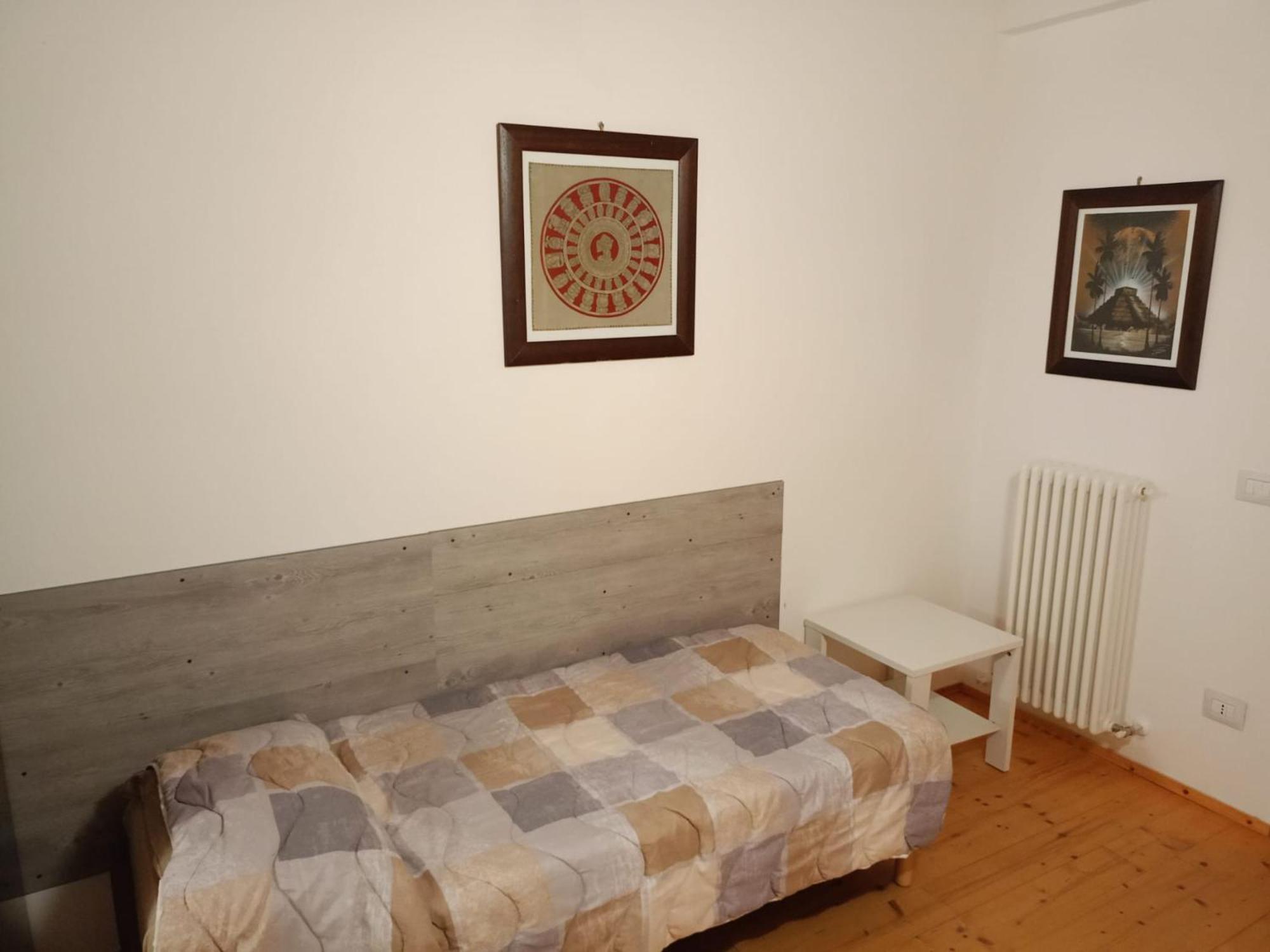 Bed and Breakfast Il Salice Ganaceto Экстерьер фото